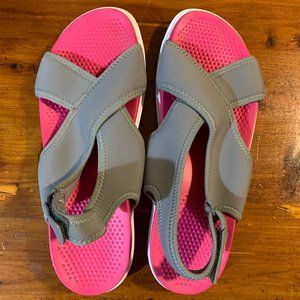 Ryka Sandals Size 10